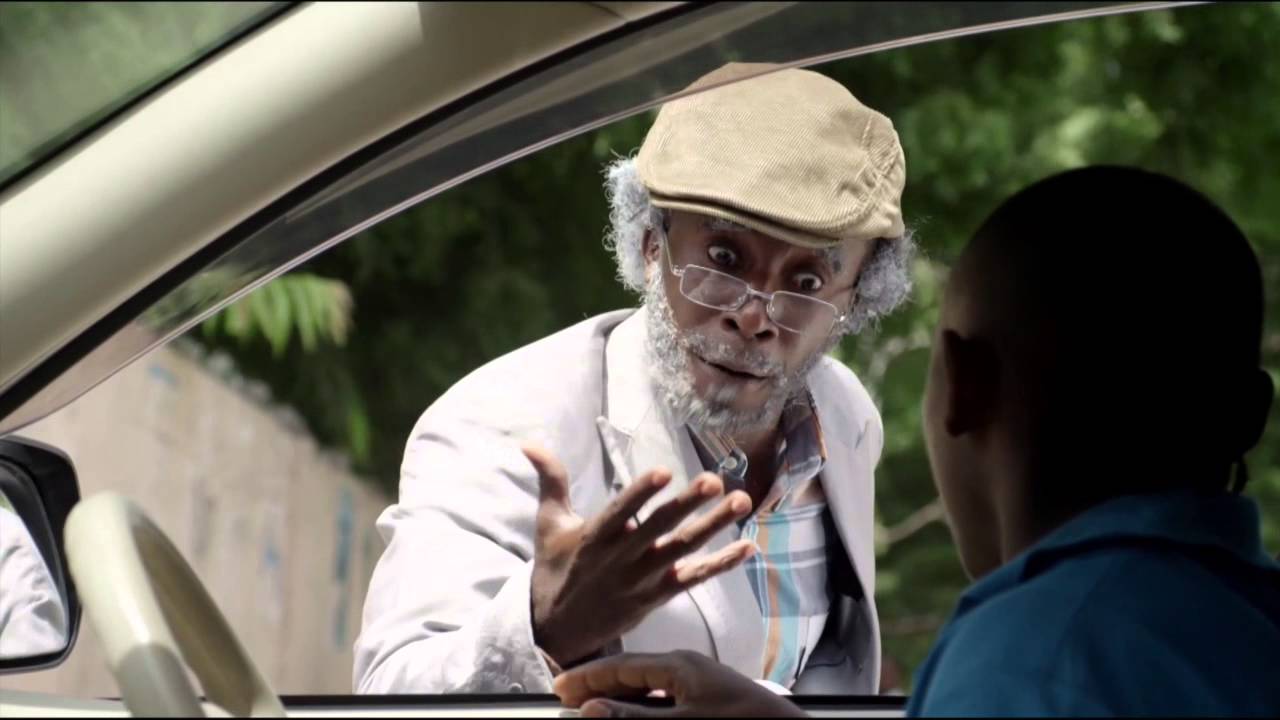 TIGO TUMEFIKA - KILA KONA