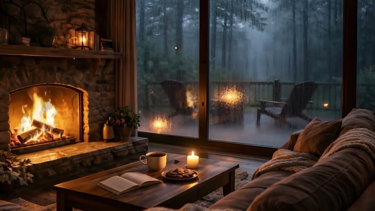 lofi brasil relax study