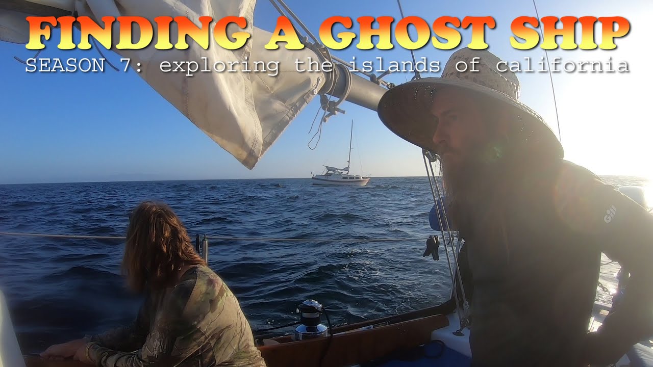 We Find an Abandoned 