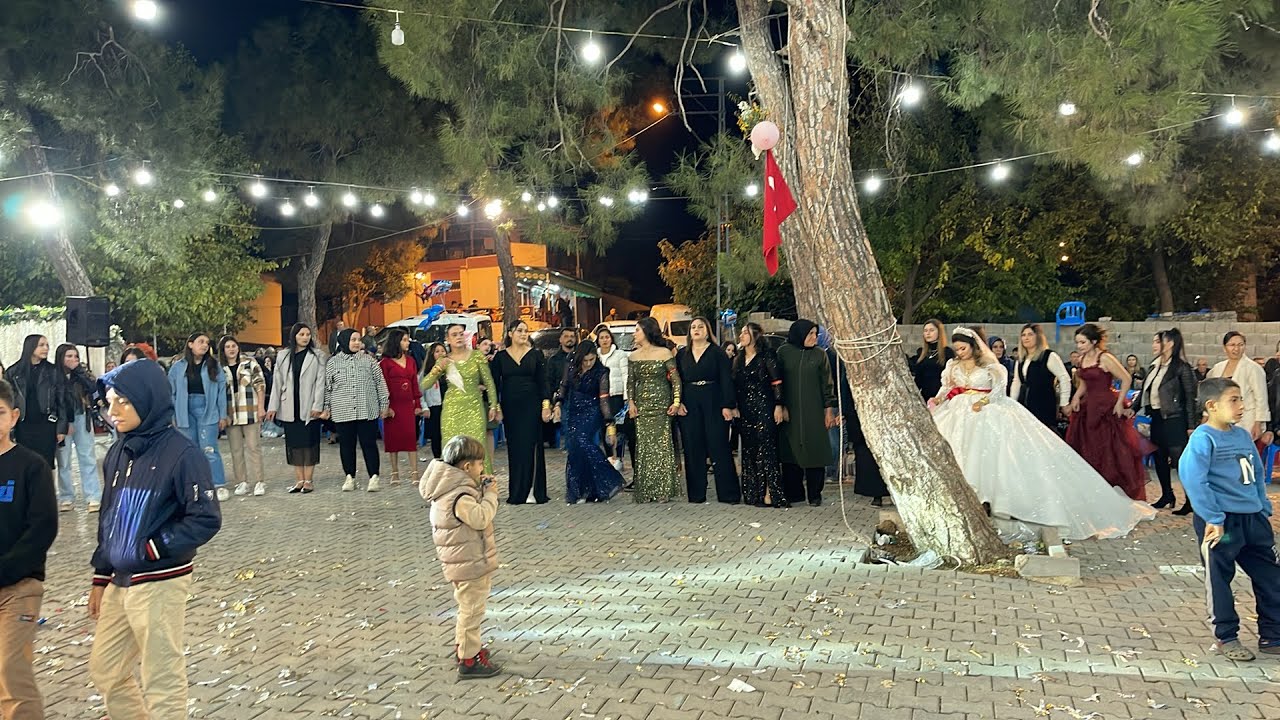 Deliosman // Kilis Çoban ♥️ Damla Ailesinin düğünü 🔥KESİCİ lazer Organizasyon 🔥
