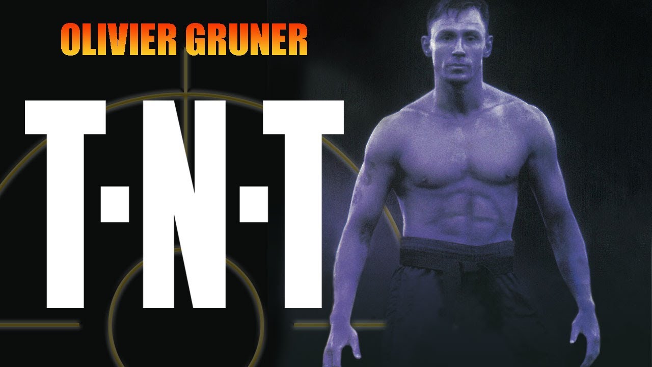 TNT - Trailer