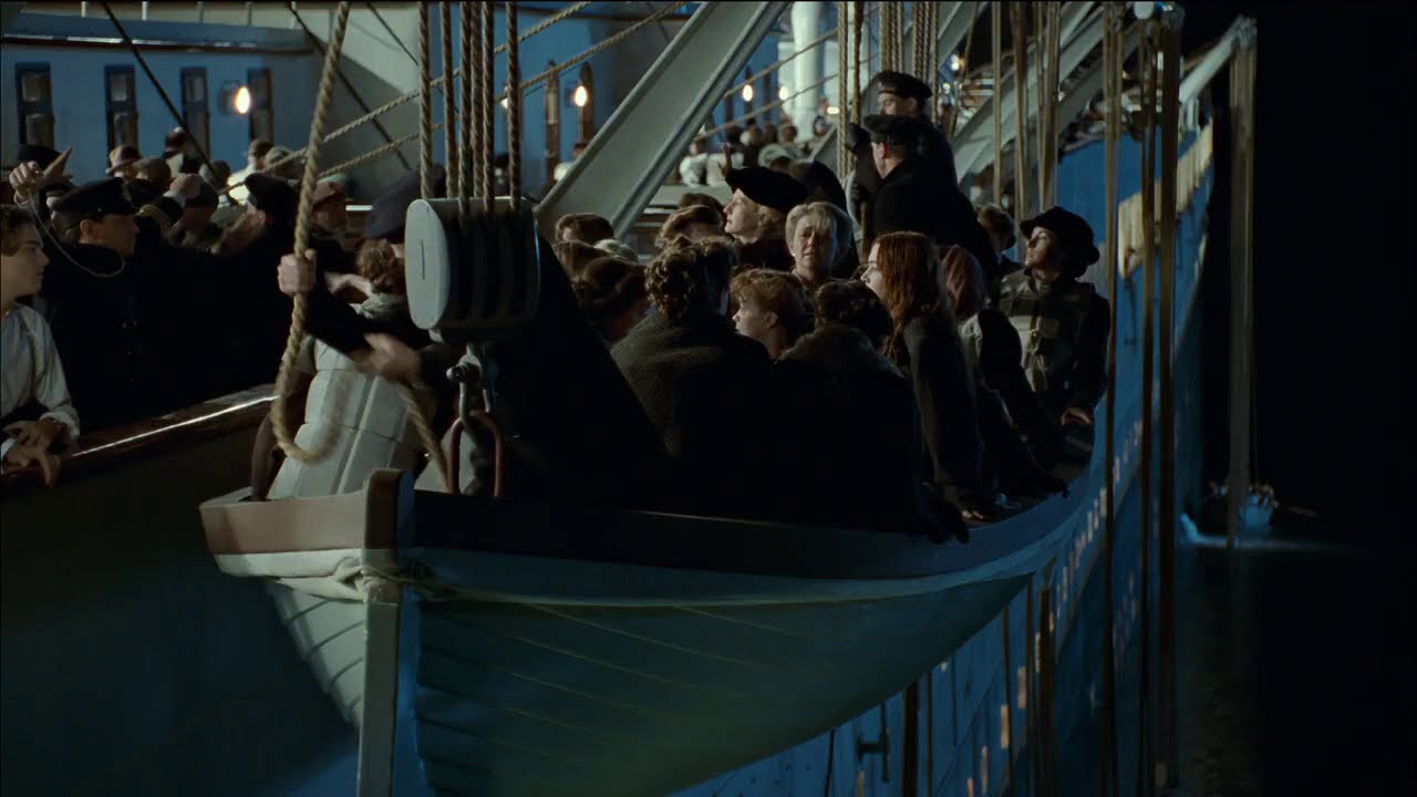 Titanic - 