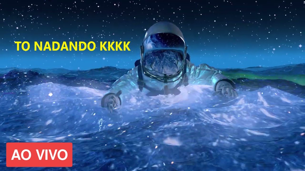 SIM, TÔ VIVO! #enchente #riograndedosul #elonmusk