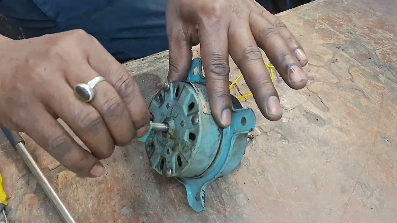 #Havells adjust fan coil seting folt finding #full video #electronics #electrcal 🔥🔥