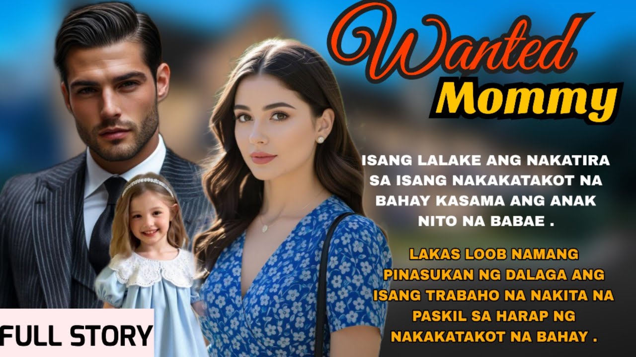 NAG APPLY NG TRABAHO ANG DALAGA SA ISANG BAHAY NA ISANG BINATA AT BATANG BABAE ANG NAKATIRA