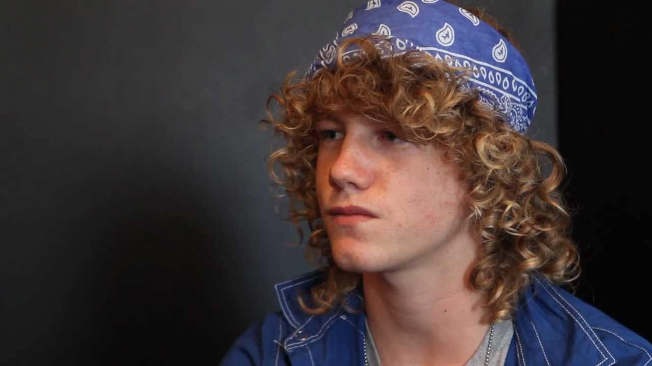 Tyler Wilford interview
