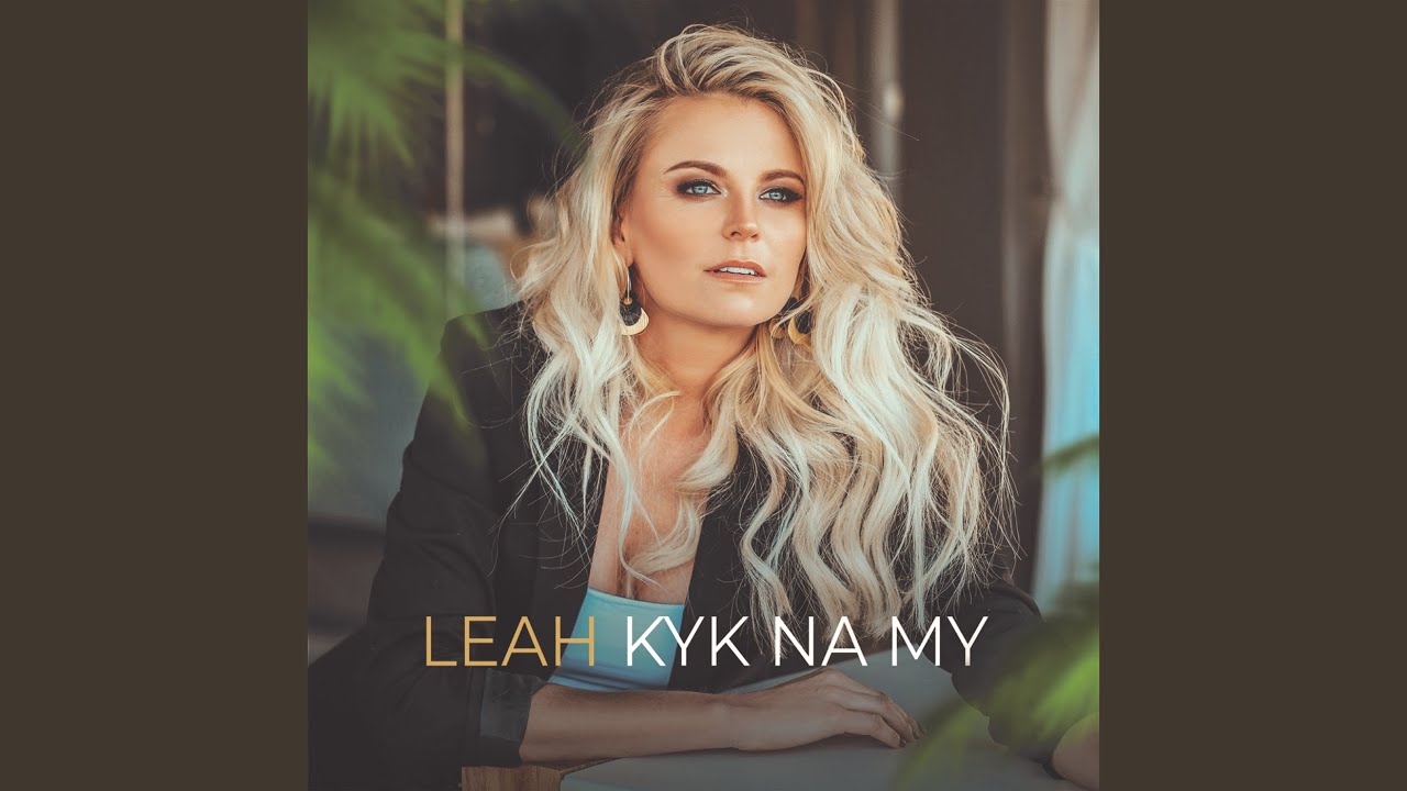 Ek Noem Jou MYNE (Cross My Heart)