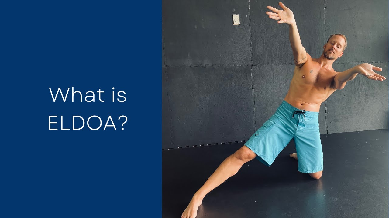 What is ELDOA?