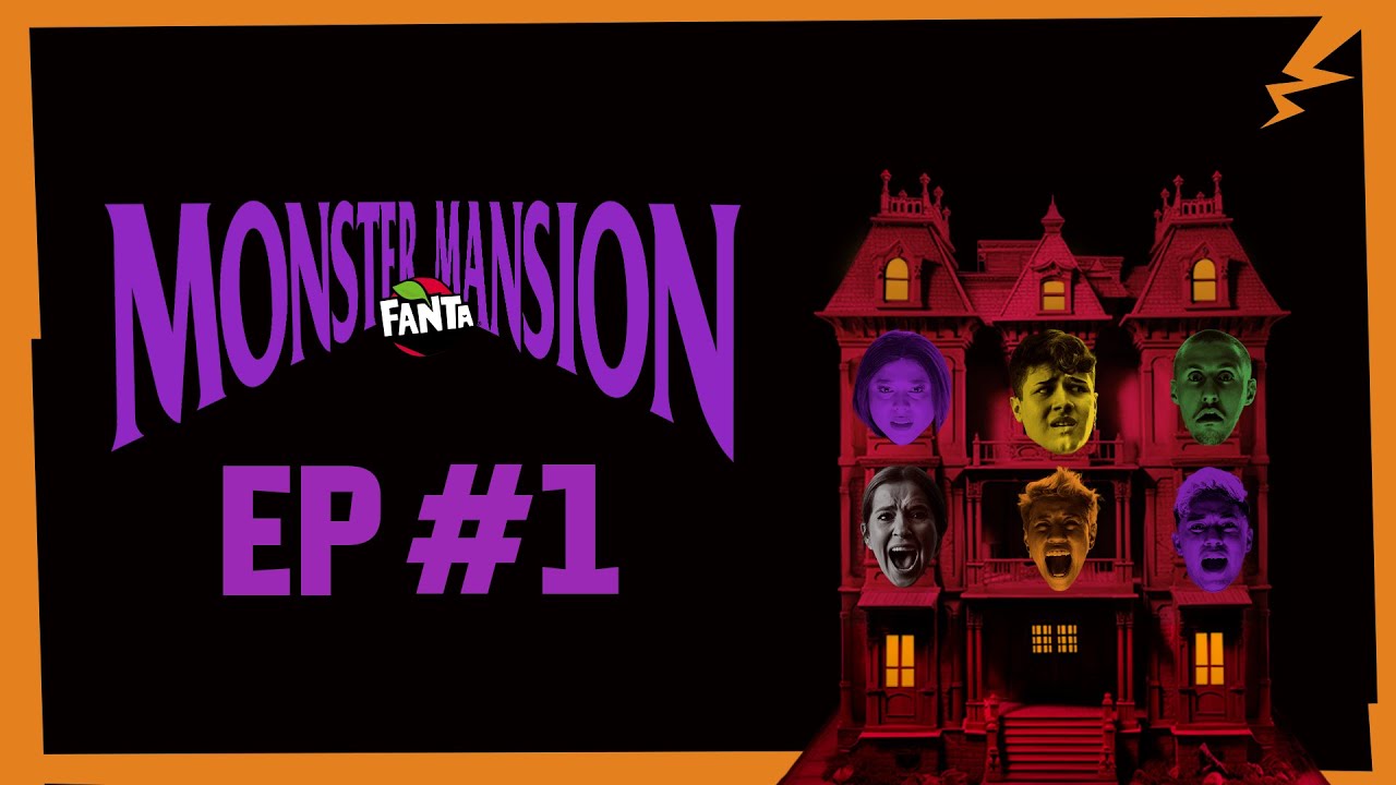 Episodio 1: 'Bienvenidos a la Mansión Caligari' - Misterios por descubrir