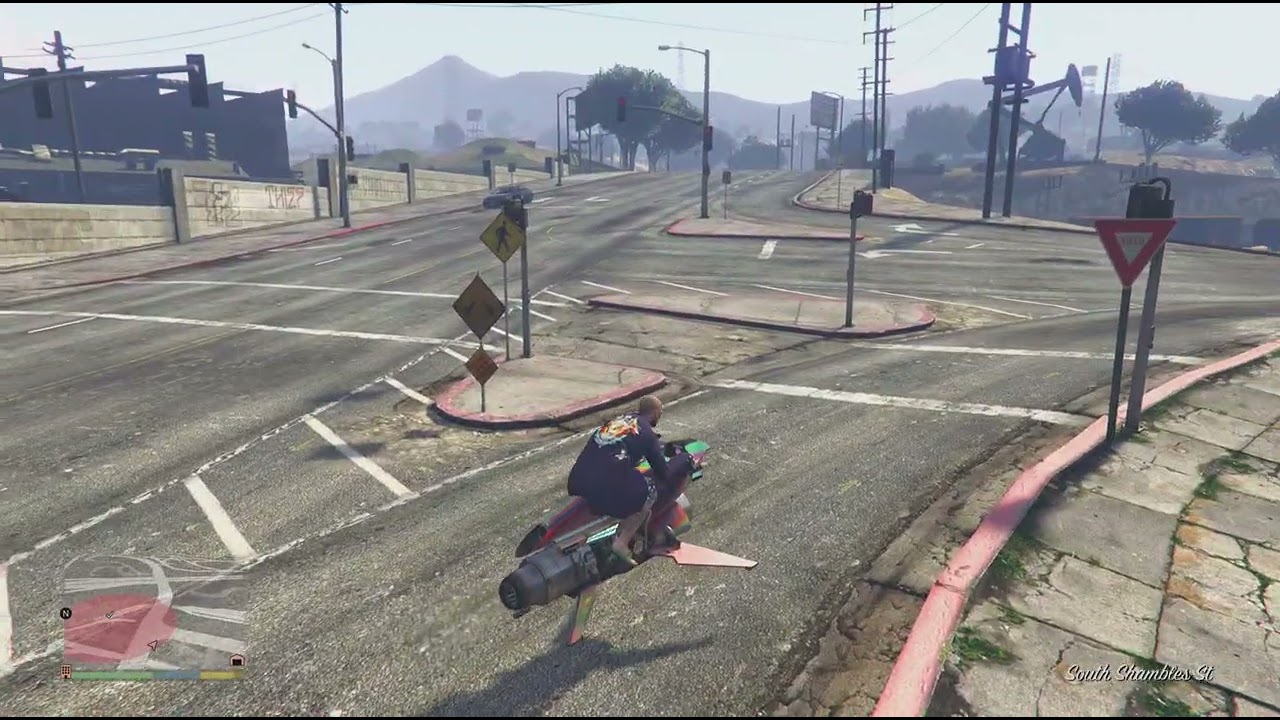 Grand Theft Auto V_20260315192258