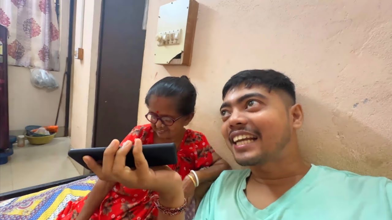 কালকে মাসি আসছে Kalke Masi Asche