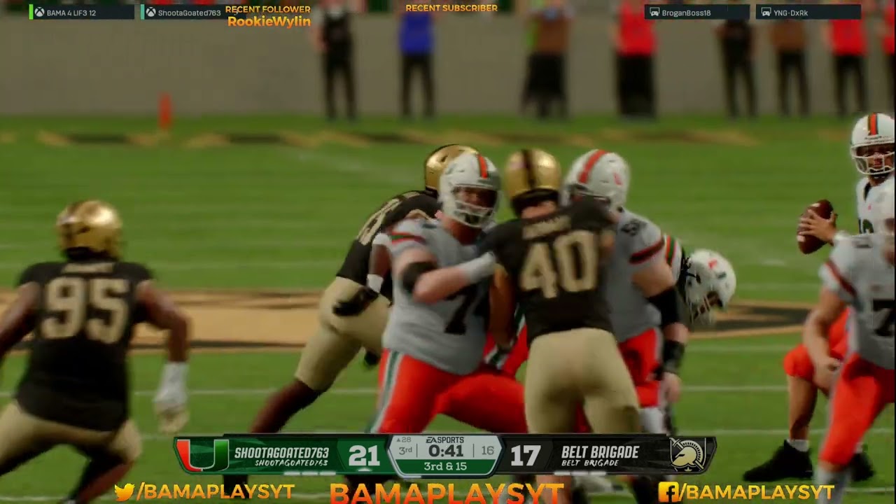 Tom Brady rushing Touchdown
