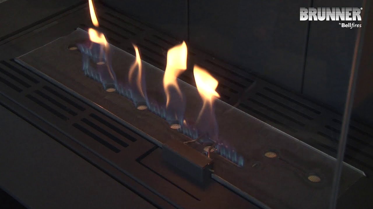 Centerfire