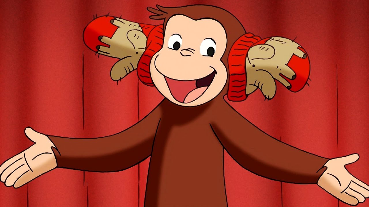 Jorge el Curioso en Español 🐵 Jorge el Subastador🐵 Mono Jorge 🐵 Caricaturas para Niños