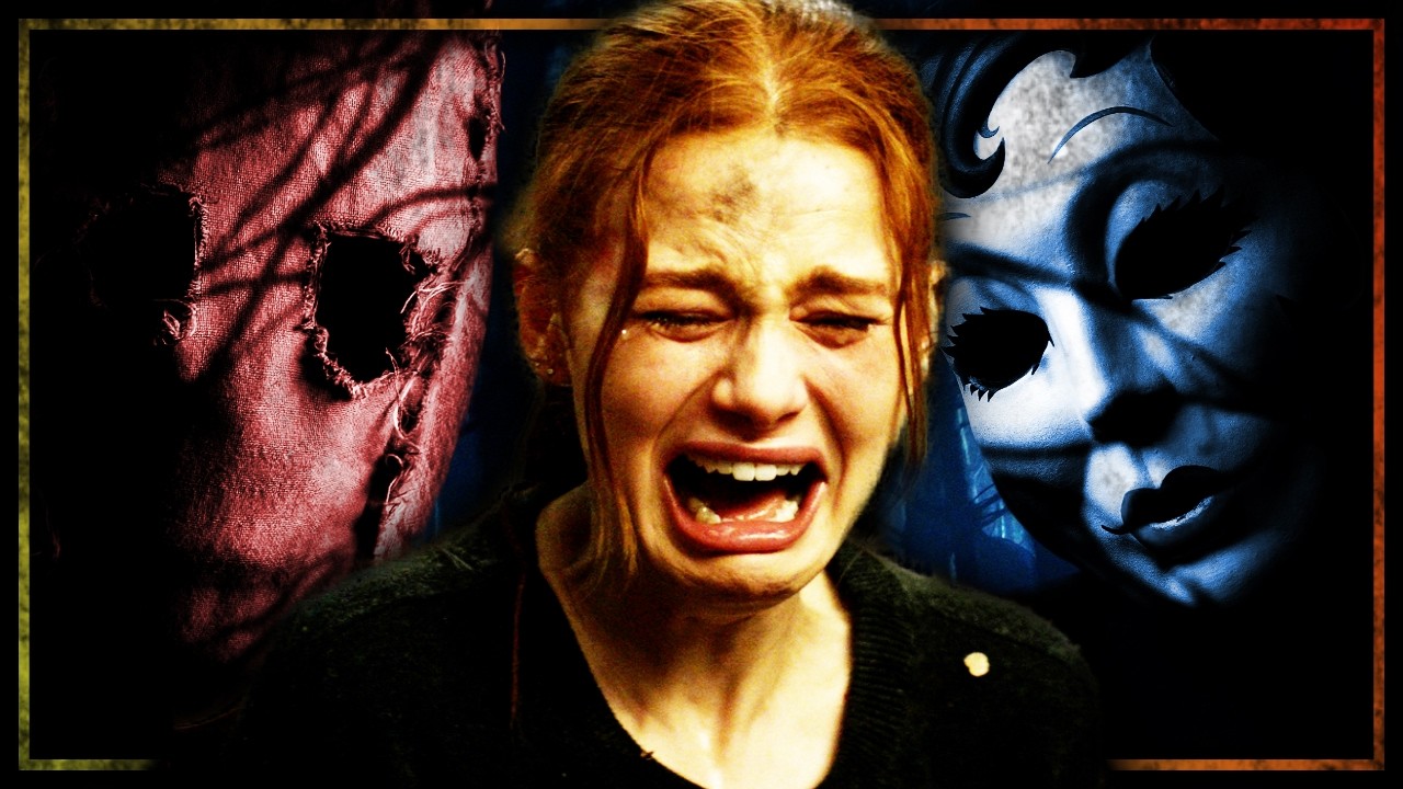 This Slasher Remake is Bafflingly Terrible
