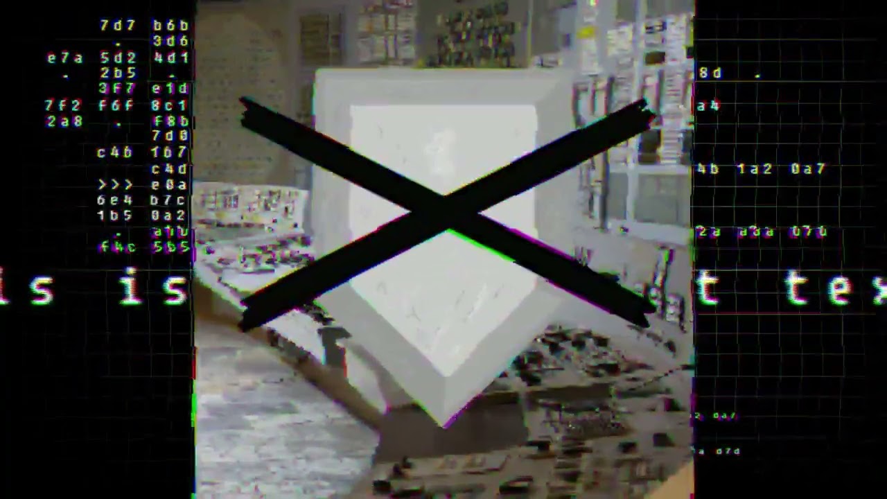 GAMMA C0RE