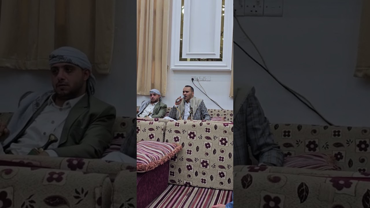 نعم نعم شكري لمولى النعم - الاستاذ اسامه الامير