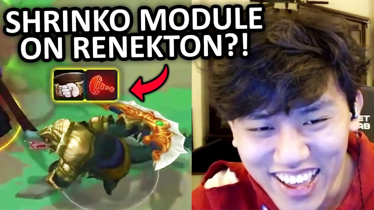 K3Soju Can't Stop Laughing at The Rarest Carousel Bug
