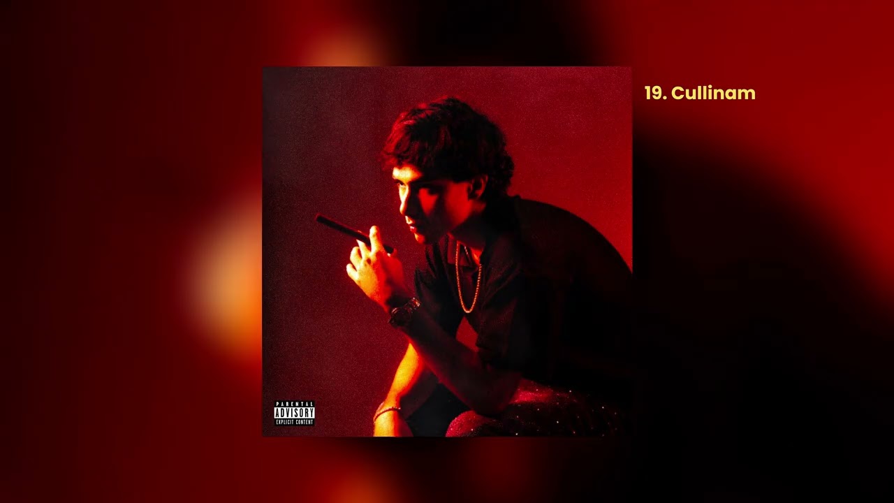 Jesus Marin - Cullinam
