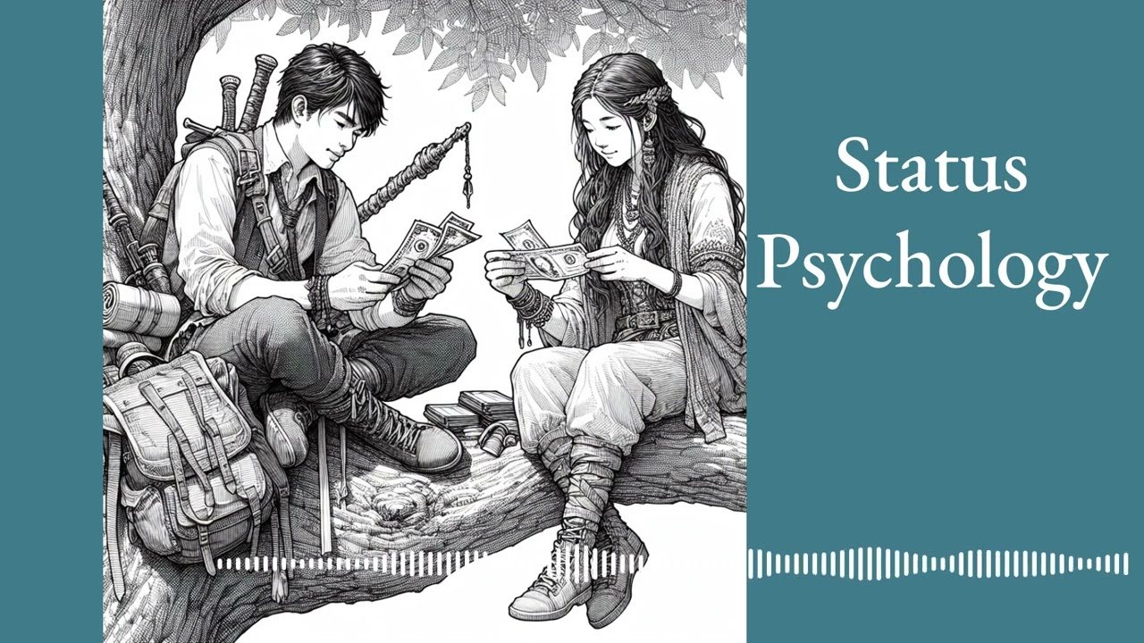Status Psychology
