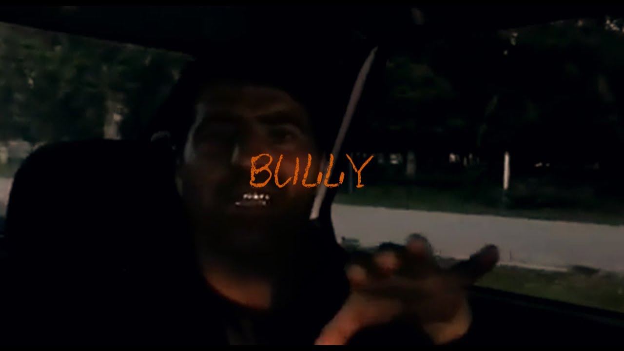 [ПРОДАН] СКРИПТОНИТ x TRUWER x ULUKMANAPO x 104 type beat - bully