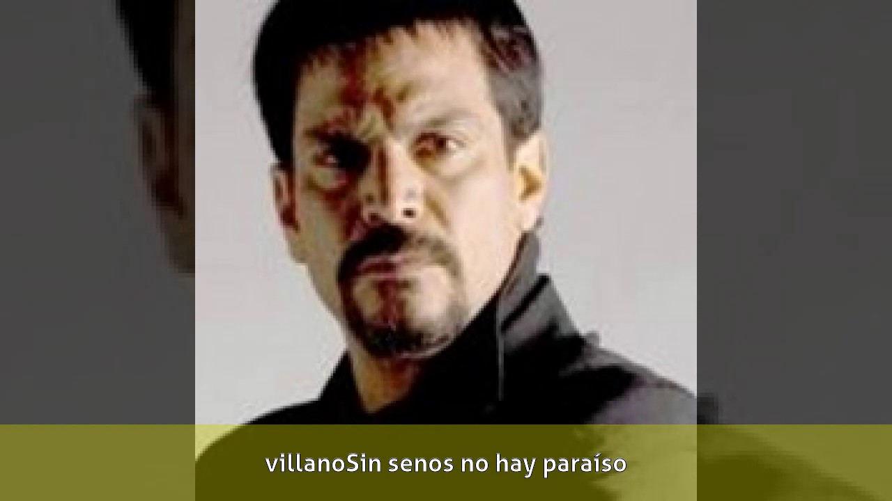 Roberto Mateos - Telenovelas