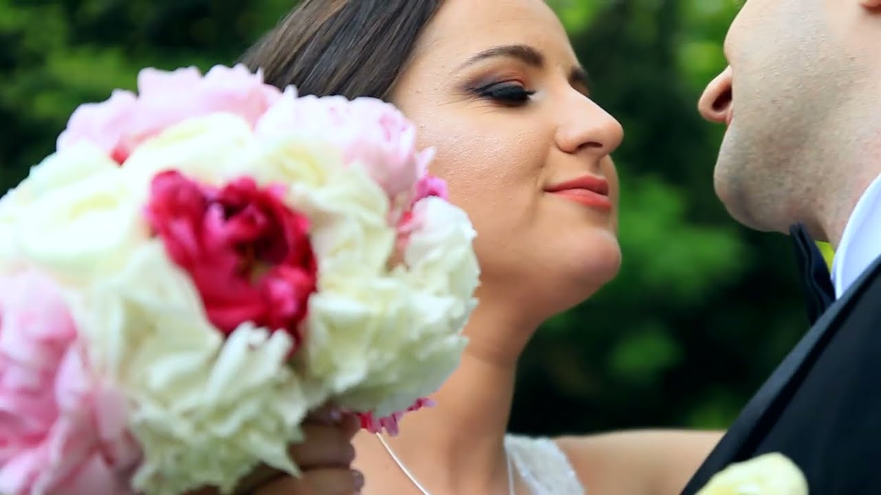 Filmare Nunta Adriana si George