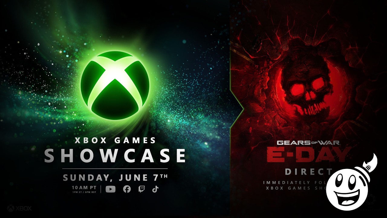 XBOX Games Showcase 2026 | Giant Bomb Talks Over
