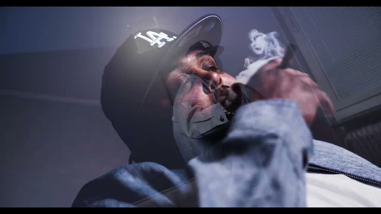 Biggie Juke -2Take (Musikvideo)