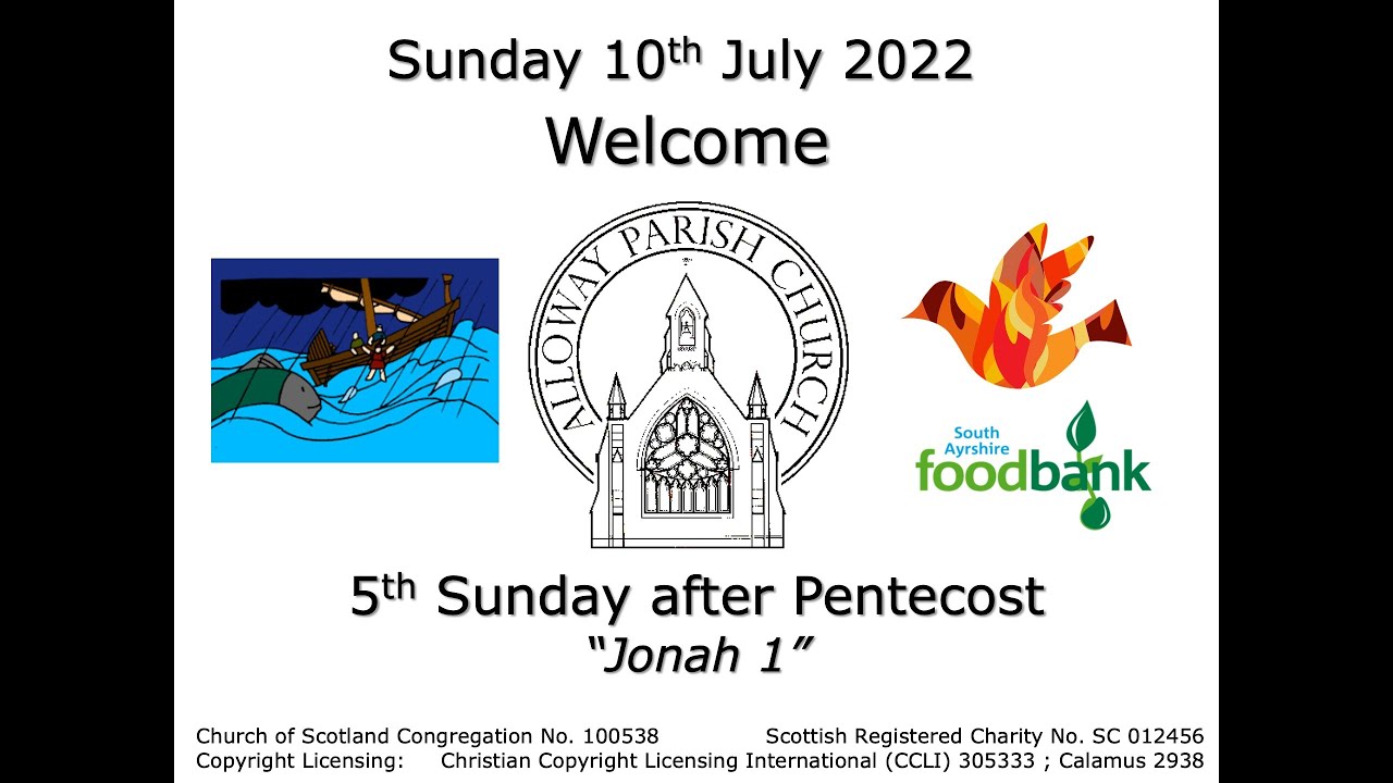 20220710 Live Service Rec