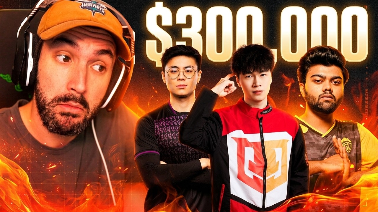 🔴 GODLIKE VS RIVAL CDM PLAYOFF DECIDERS 🔴 $300,000 CODM LEAGUE 🔴