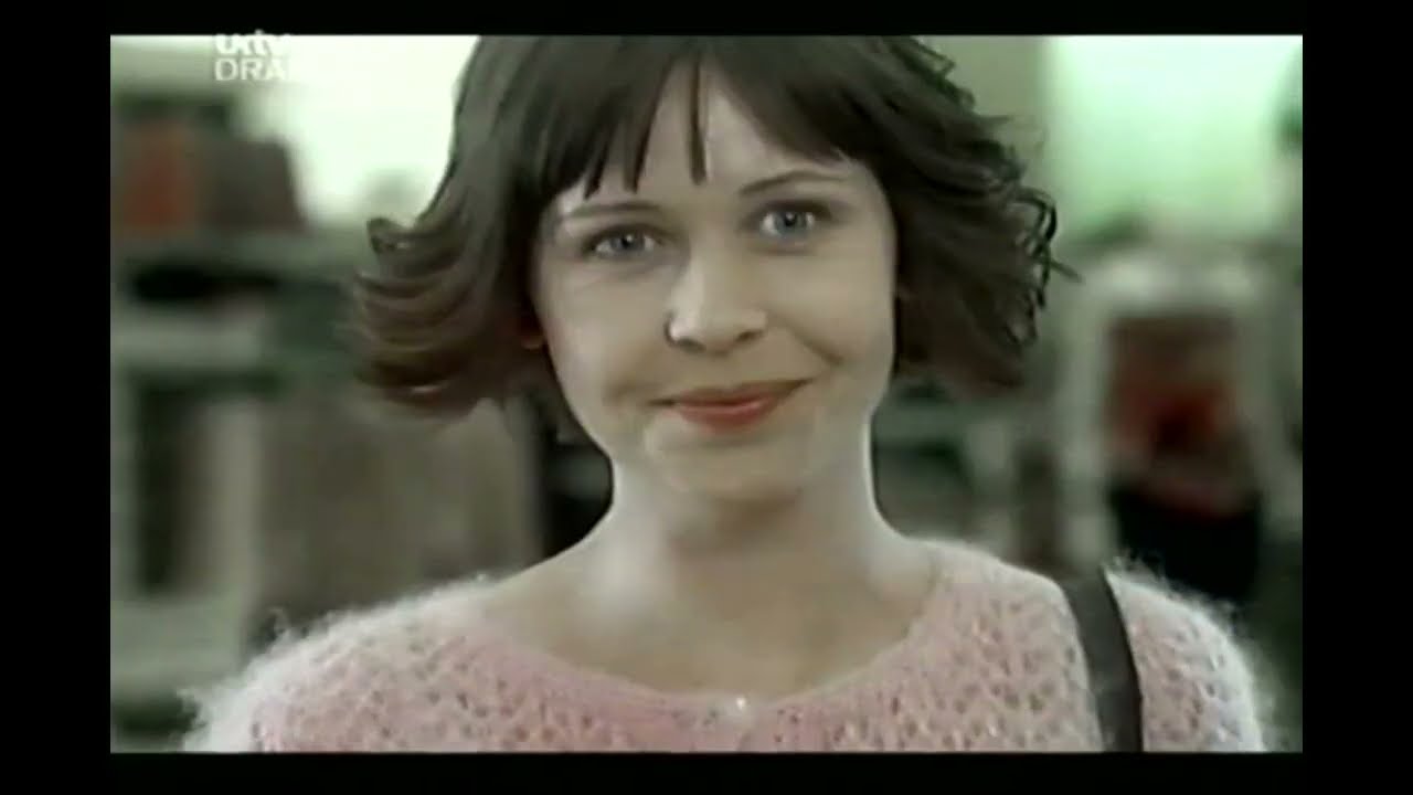 UKDrama UK TV Adverts and Trailers 2005