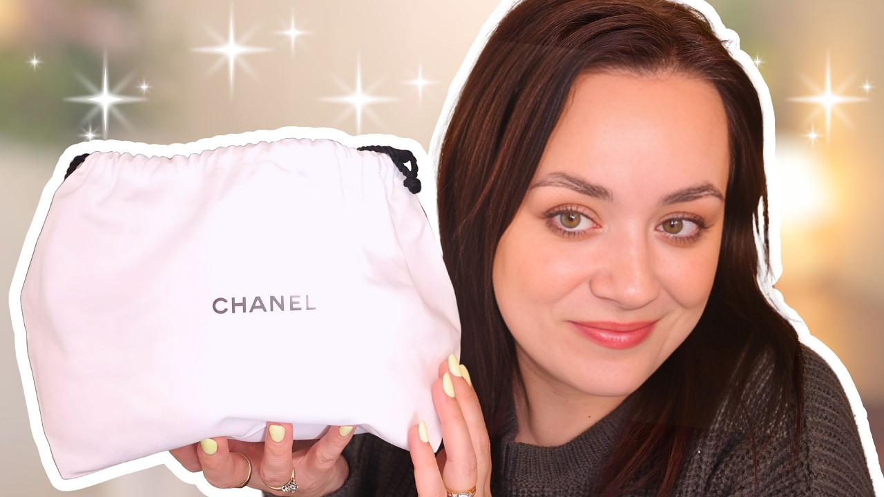 Why Do I Keep Buying Chanel? 😭 Luxury Beauty Haul