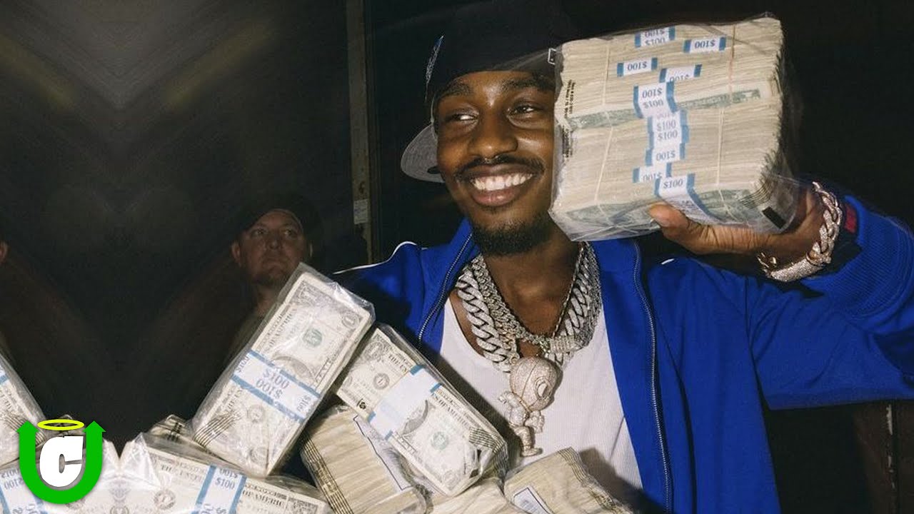 FREE Lil Tjay Type Beat | 2026 | 