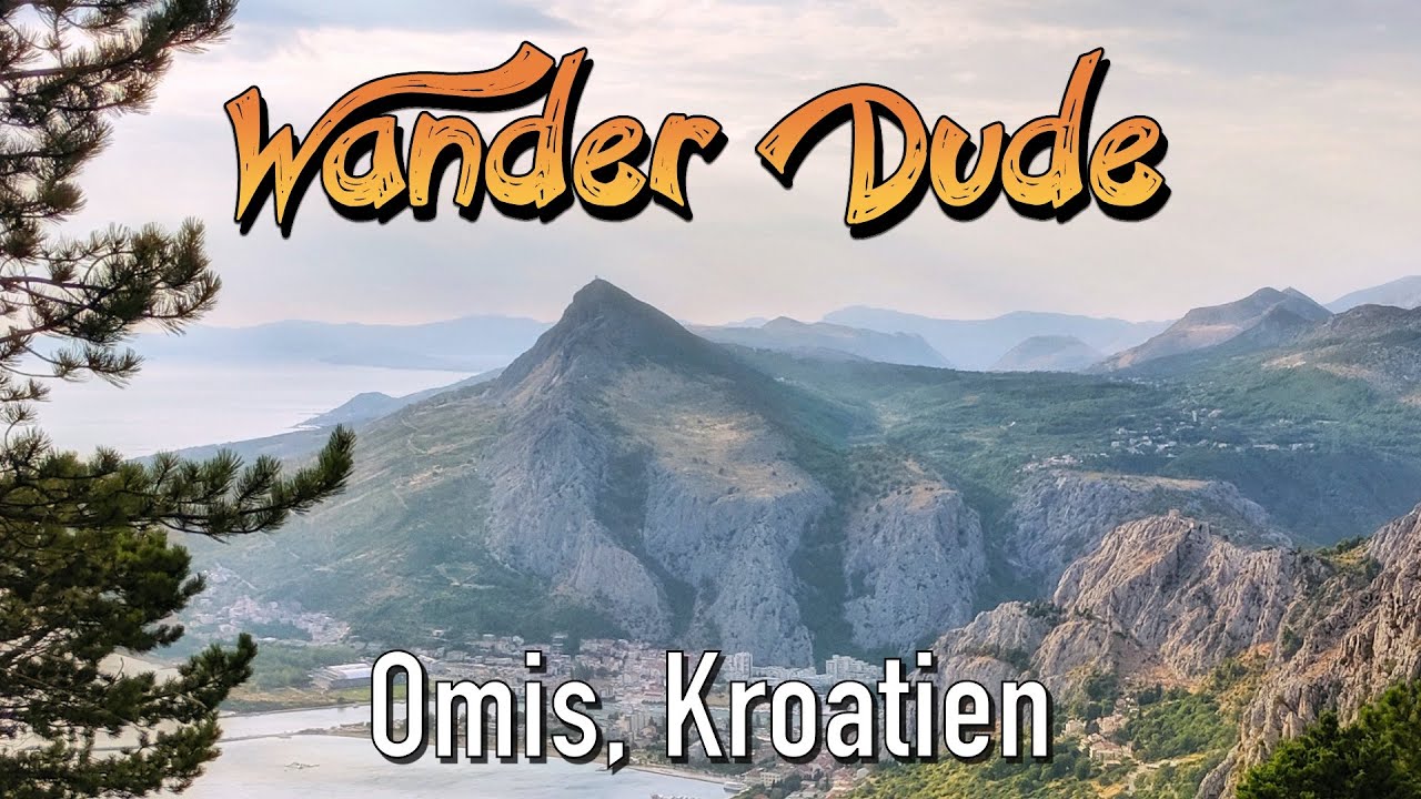Klettern in Omiš – Kroatiens Küstenfelsen erleben | Sportklettern am Meer