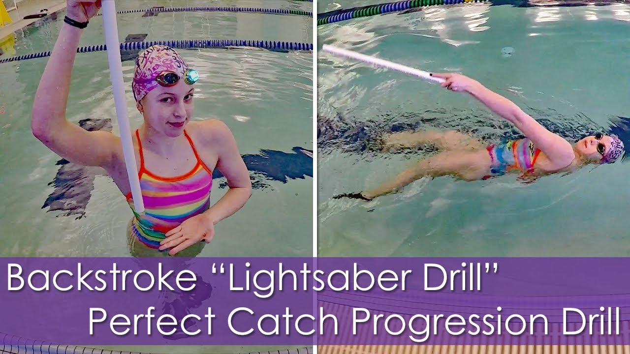 Backstroke 