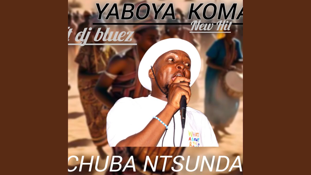 YABUYA KOMA