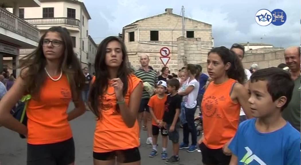 recollida de joies angels 2015