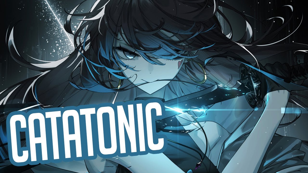 Nightcore - Neoni - Catatonic (Lyrics)