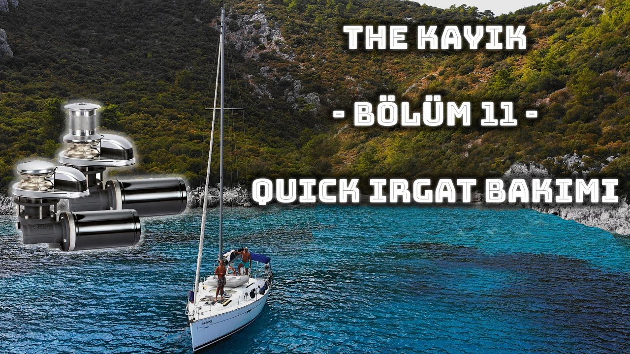 Süpriz Sonlu !! Quick Irgat Bakımı