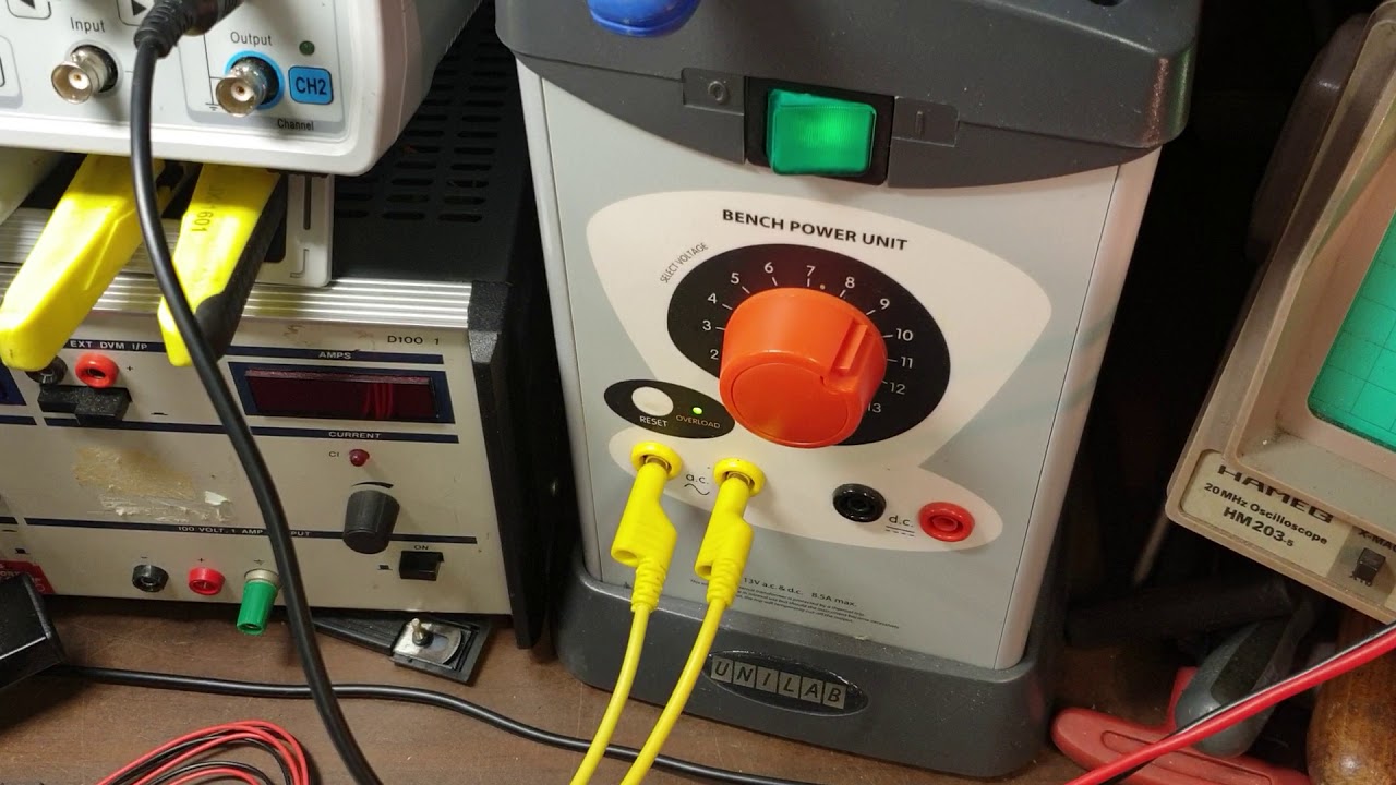 Scootronics intelli converter explained and a full test