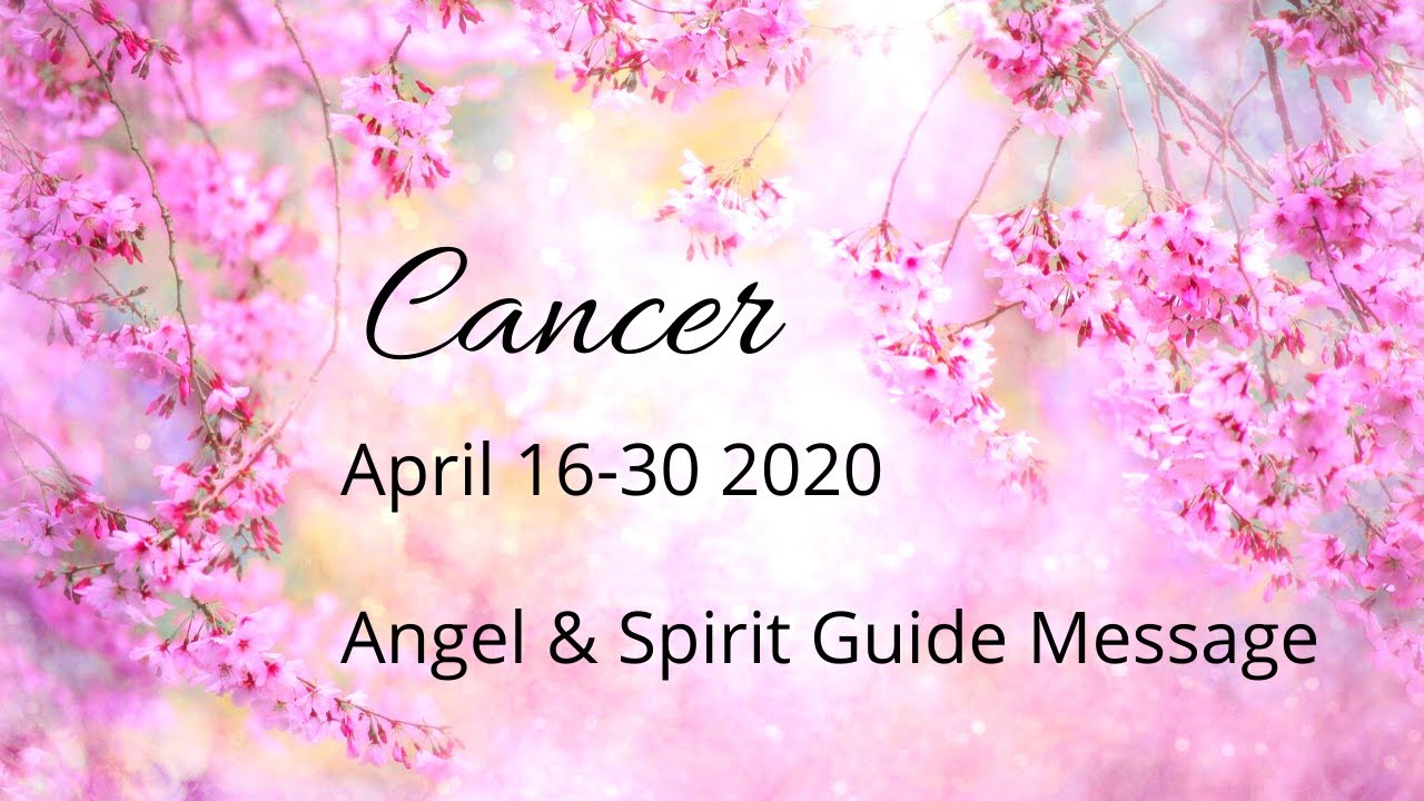 Cancer, Be Ready! This Is World Changing || Psychic Empath Tarot
