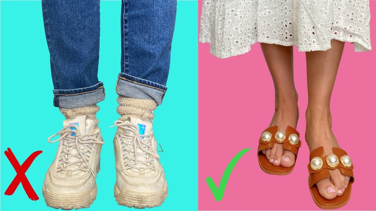 SUMMER FASHION HACKS TO STAY COOL | 10 Tips to Beat the Heat this Summer