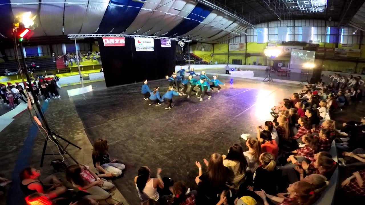 MOTION & EMOTIONS 16.5. 2015 - JUST US Olomouc c