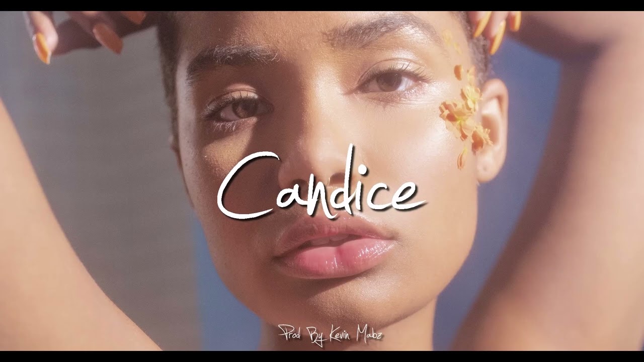 FREE Tayc X Dadju X Aya Nakamura X Ronisia X Afro R&b Type Beat - 