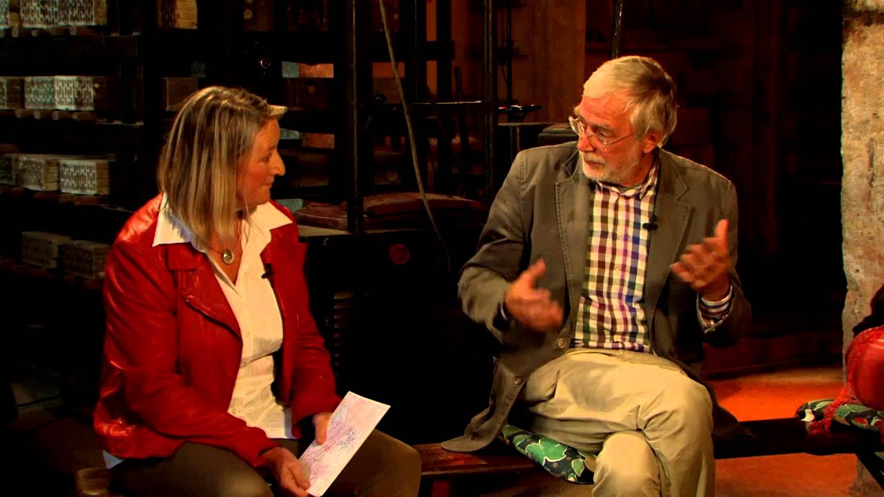 Zuh&ouml;ren aus hirntechnischer Sicht - Prof. Dr. Gerald H&uuml;ther