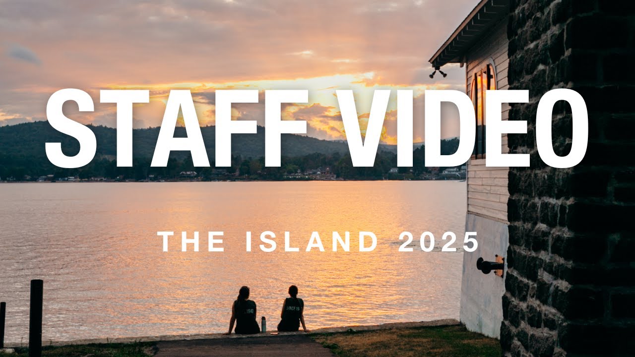The Island Staff Video 2025