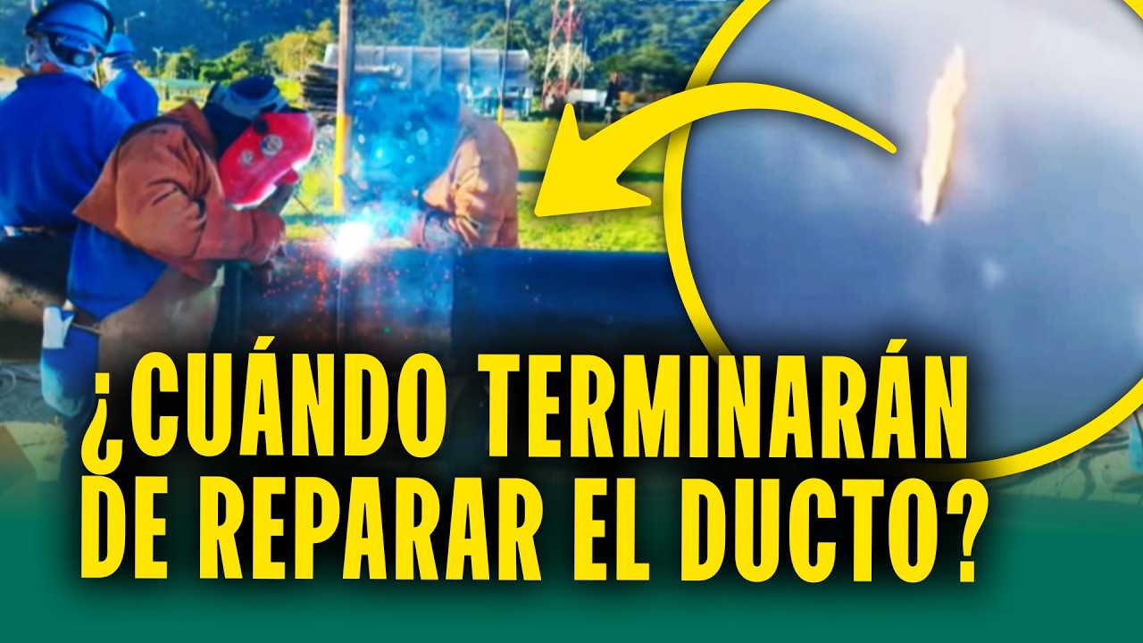 Así van los avances de reparación del Gasoducto de Camisea: Amplían grupos prioritarios para gas