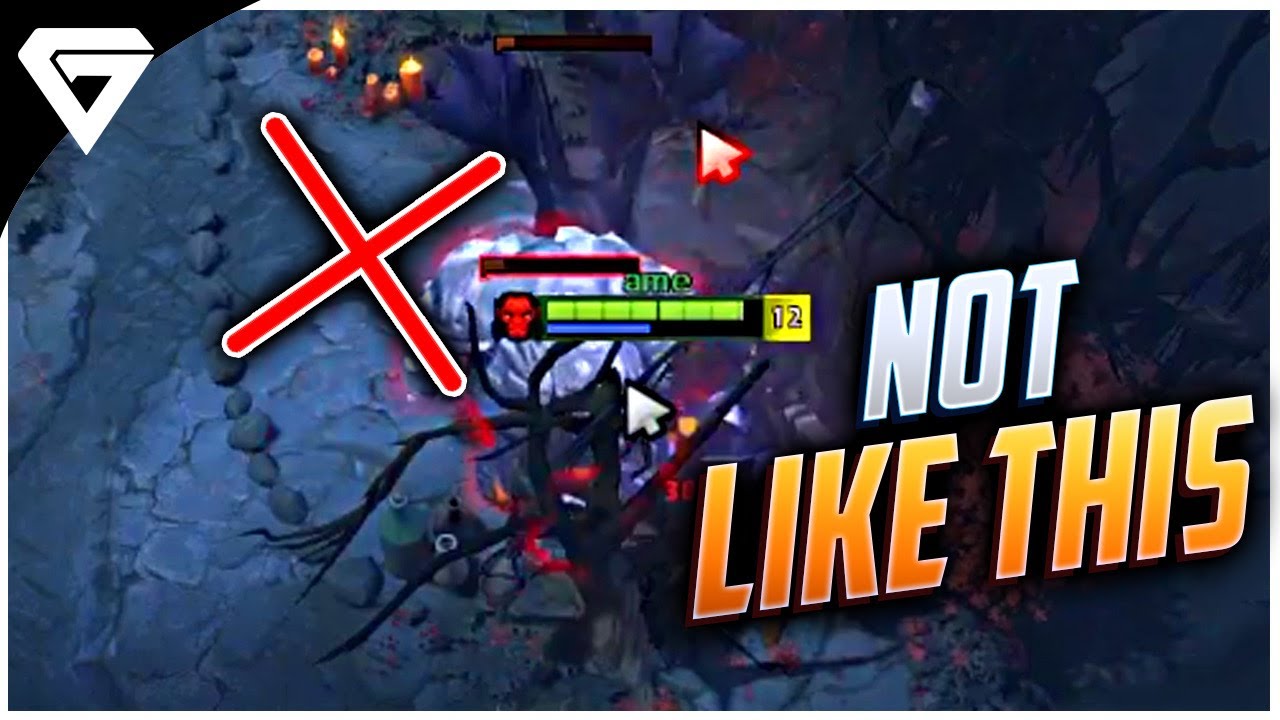 5 Rules To Win MMR