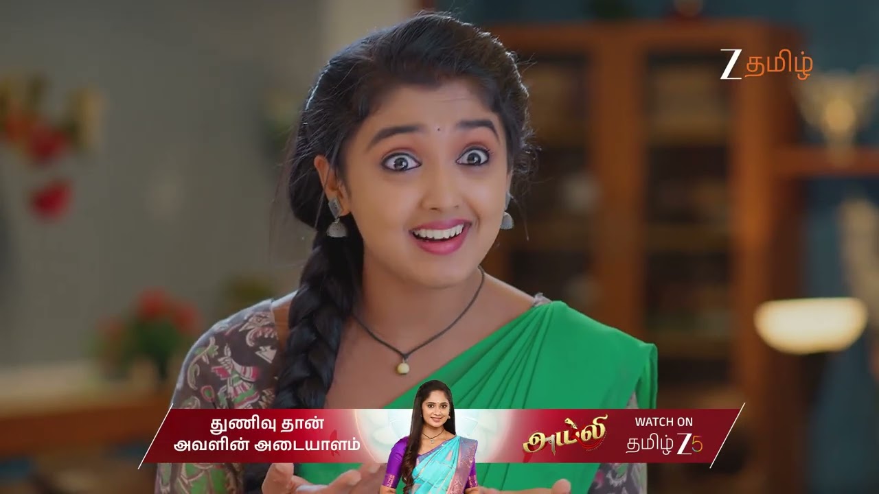 Salangai oli | Ep - 250 | Jan 6, 2025 | Best Scene | Zee Tamil